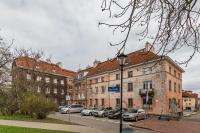 Apartament Mariensztat by Your Freedom - B&B