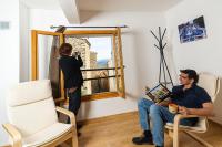 King Room with Mountain View