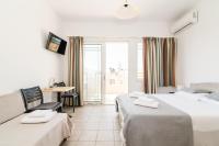 Kristina Stelios Apartment - Bed and Breakfast Plataniás