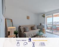 B&B Saint-Cyprien - L'Athlantis - Cosy with terrace and parking - Bed and Breakfast Saint-Cyprien