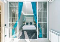 Apartamento Deluxe de 1 dormitorio