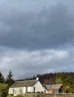 Blair Cottage - B&B Rowardennan