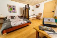 Habitación Cuádruple con baño privado