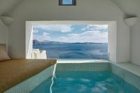 Junior Suite with Outdoor Heated Jetted Tub