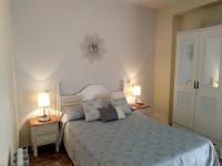 B&B Graena - Hostal Rural Gloria - Bed and Breakfast Graena