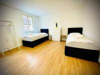 B&B Schwabach - Apartment Goldschmied - Bed and Breakfast Schwabach