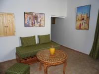 Standard Suite Sidi Lkhal