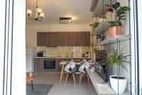 Oreon Suites - 'Areti' - Ferienwohnung Nafplion