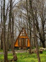 Villa Ioseliani - B&B Q’umistavi