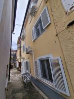 Beautiful house Lanna - B&B Izola