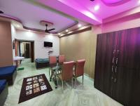 B&B Kolkata - Lovely 2BHK serviced apartment near Gariahat - Bed and Breakfast Kolkata