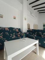 B&B Antequera - Alojamiento luminoso en Antequera - Bed and Breakfast Antequera