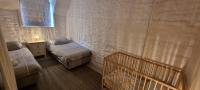 Cottage con Vasca da Bagno (4-5 Adulti)