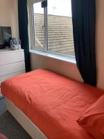 Budget Single Room