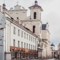 Bookinn B&B Welcome to Vilnius' Old Town - B&B