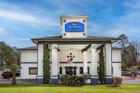 Baymont by Wyndham Midway Tallahassee