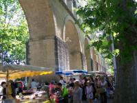 Artistic Loft, Downtown Montpellier, WIFI - Ferienwohnung