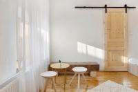 Habitación Doble - 1 o 2 camas