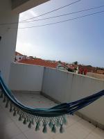 Camera Matrimoniale con Balcone