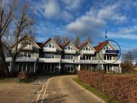 Anker 39 - B&B Plau am See