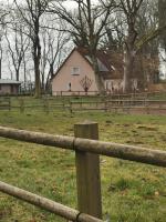 Ferienwohnung Am Stadtrand Garz Rügen - Chambres d’hôtes