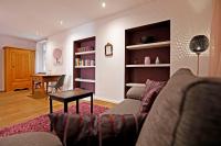 Family Room with Bath