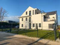 NEST2 Apartments - Chambres d’hôtes Keszthely