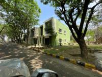 Samruddhi S1 homestay garden villa or S3 - Ferienwohnung Nagpur
