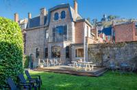 A l'ombre de la Croisette - Esc'Appart - B&B