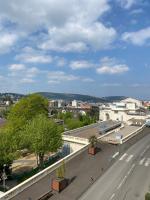 Petit coin de paradis à Royat - B&B Royat