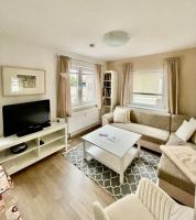 Ferienwohnung Min krup unner im Hofhaus - Bed and Breakfast Ahlbeck