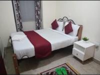 Apartamento de 2 dormitorios