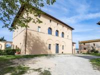 Il Loggiato di Lorena - B&B Monteriggioni