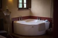 Double Room with Spa Bath