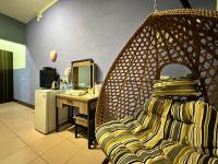 Tenho Homestay - B&B Lugang