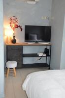 Chambre Lits Jumeaux