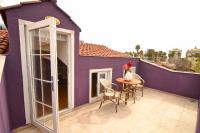 B&B Antalya - Spacious Penthouse with Terrace near Hadrian's Gate - Bed and Breakfast Antalya