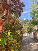 Lake Round Residence - Ferienwohnung Kandy