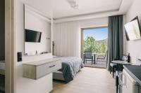 Studio with Sea View