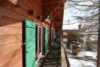 Chalet La Sapinière - B&B
