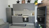 Apartment mit 1 Schlafzimmer