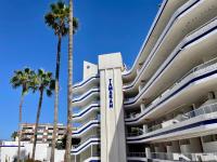 Tamaran 102 - Los Campos - Lux Garden Apt near Dunes, quiet-central-renovated - Ferienwohnung