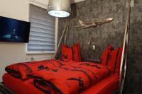 Wismarer-Hangar - B&B Wismar