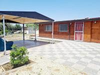 Maison 3 Chambres
