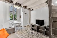 Loft Martini, Porta Vittoria nel centro storico di Milano - B&B Milán