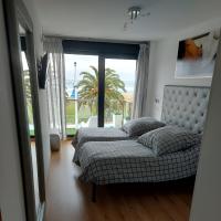 Appartement met 2 slaapkamers