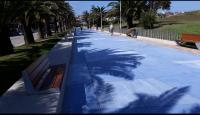 Alojamientos Marte apartamento a pie de playa y garaje - B&B Suances