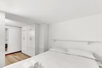 Loft Daiquiri nel Centro di Milano, via Sottocorno, Porta Vittoria - B&B Milán