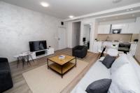 Superior Apartment mit Balkon 