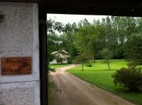 MOULIN CROZET - B&B